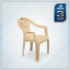 Nilkamal CHR2060 Plastic Arm Chair