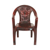 Nilkamal CHR2060 Plastic Arm Chair