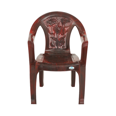 Nilkamal CHR2060 Plastic Arm Chair