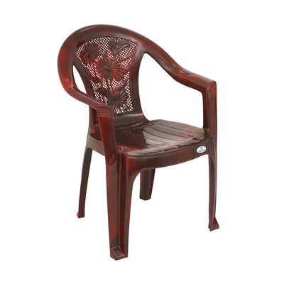 Nilkamal CHR2060 Plastic Arm Chair