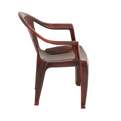 Nilkamal CHR2060 Plastic Arm Chair