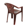 Nilkamal CHR2060 Plastic Arm Chair