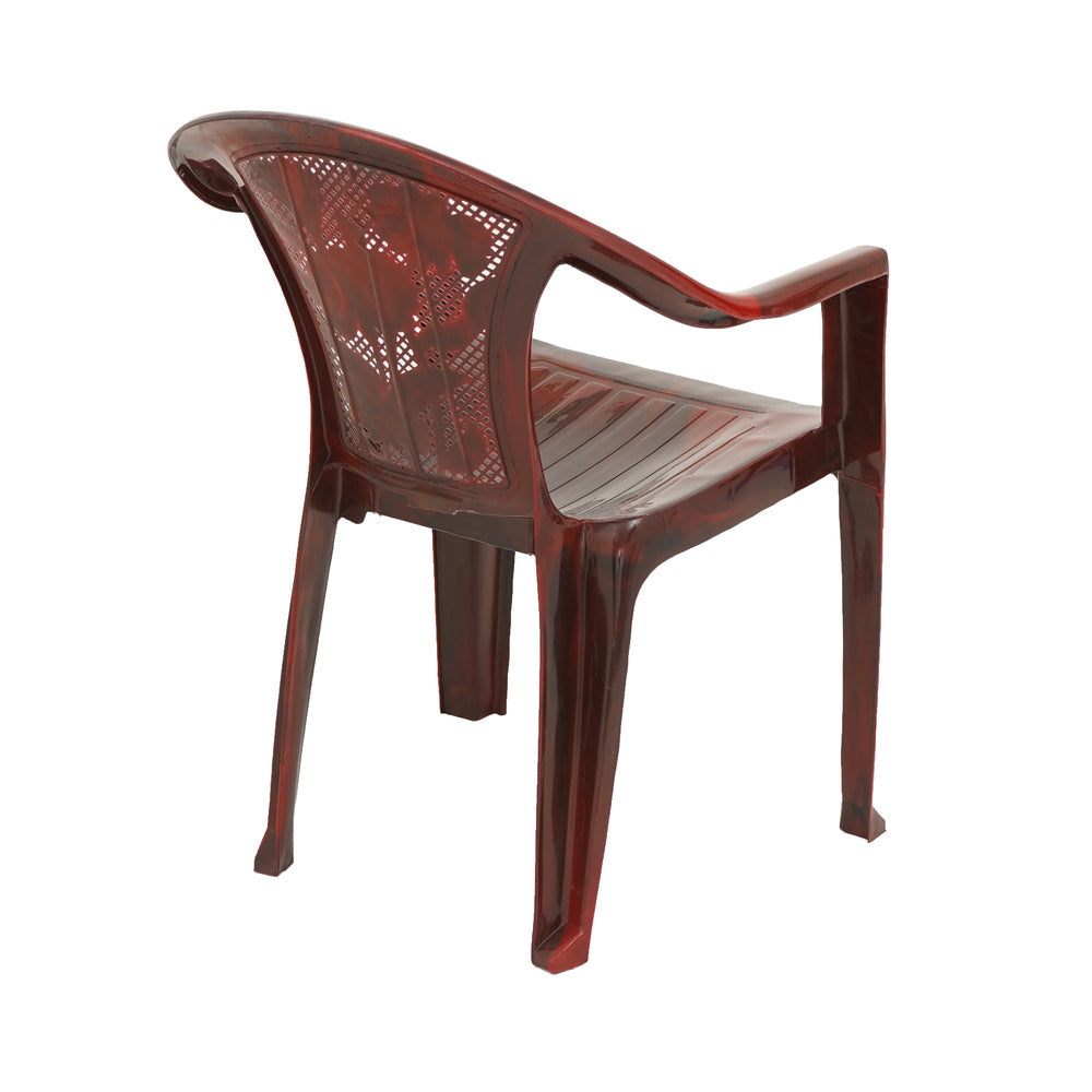 Nilkamal CHR2060 Plastic Arm Chair
