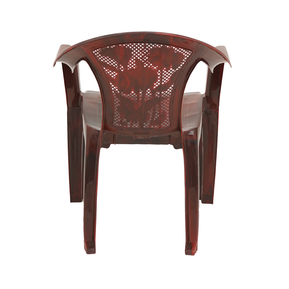 Nilkamal CHR2060 Plastic Arm Chair