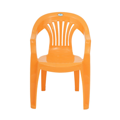 Nilkamal CHR2101 Plastic Arm Chair