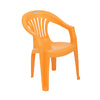 Nilkamal CHR2101 Plastic Arm Chair
