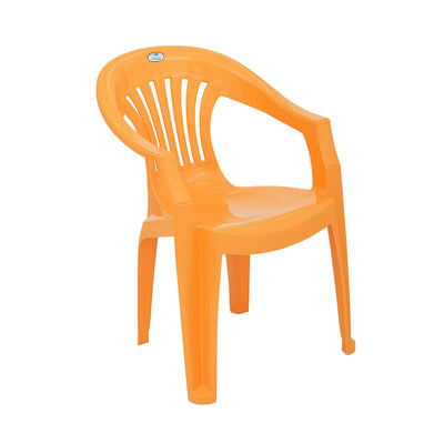 Nilkamal CHR2101 Plastic Arm Chair