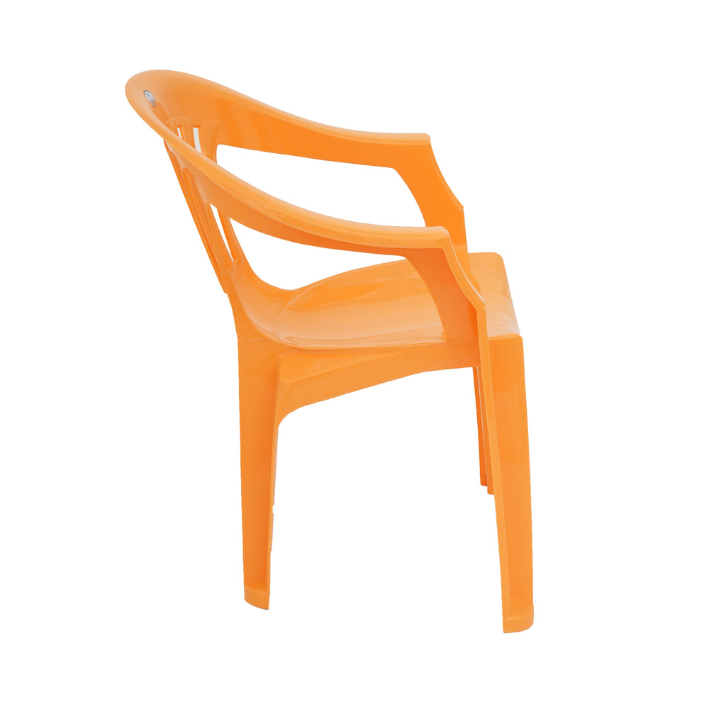 Nilkamal CHR2101 Plastic Arm Chair