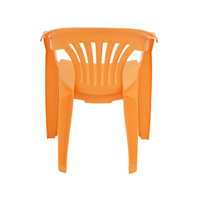 Nilkamal CHR2101 Plastic Arm Chair