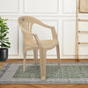 Nilkamal CHR2101 Plastic Arm Chair