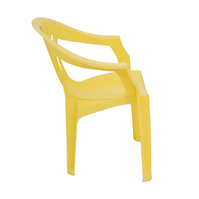 Nilkamal CHR2101 Plastic Arm Chair