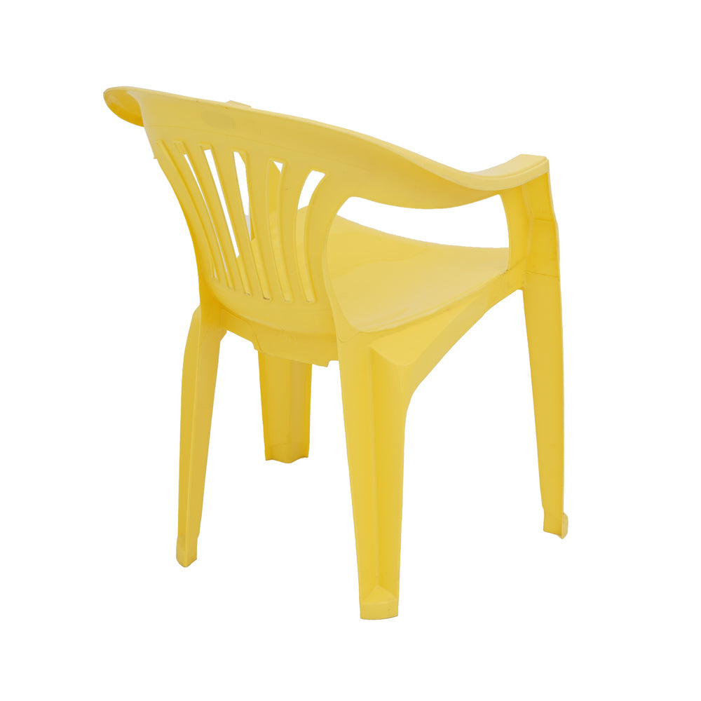 Nilkamal CHR2101 Plastic Arm Chair