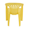 Nilkamal CHR2101 Plastic Arm Chair