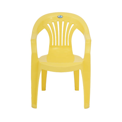 Nilkamal CHR2101 Plastic Arm Chair