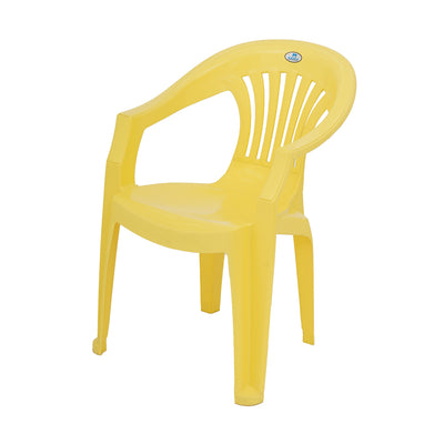Nilkamal CHR2101 Plastic Arm Chair