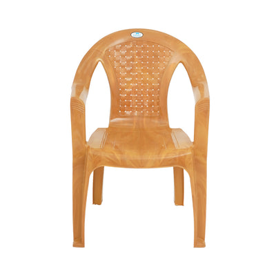 Nilkamal CHR2107 Plastic Arm Chair
