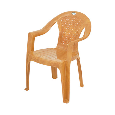 Nilkamal CHR2107 Plastic Arm Chair