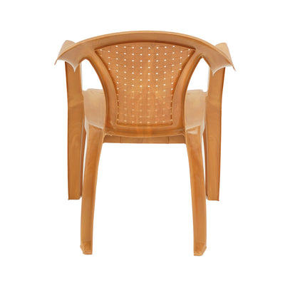 Nilkamal CHR2107 Plastic Arm Chair