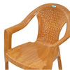 Nilkamal CHR2107 Plastic Arm Chair