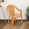 Nilkamal CHR2107 Plastic Arm Chair