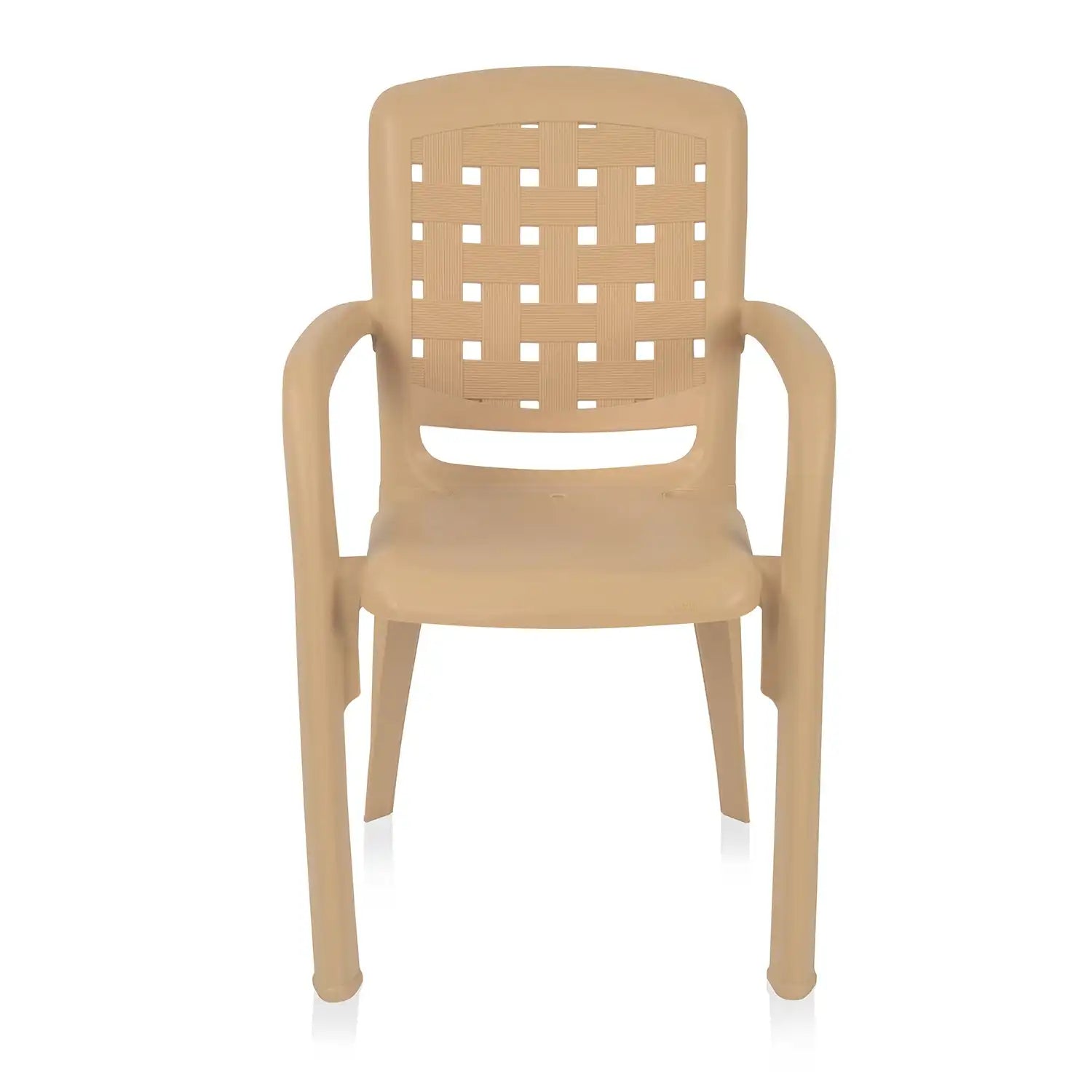 Nilkamal CHR2146 Plastic Arm Chair