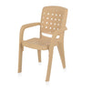 Nilkamal CHR2146 Plastic Arm Chair