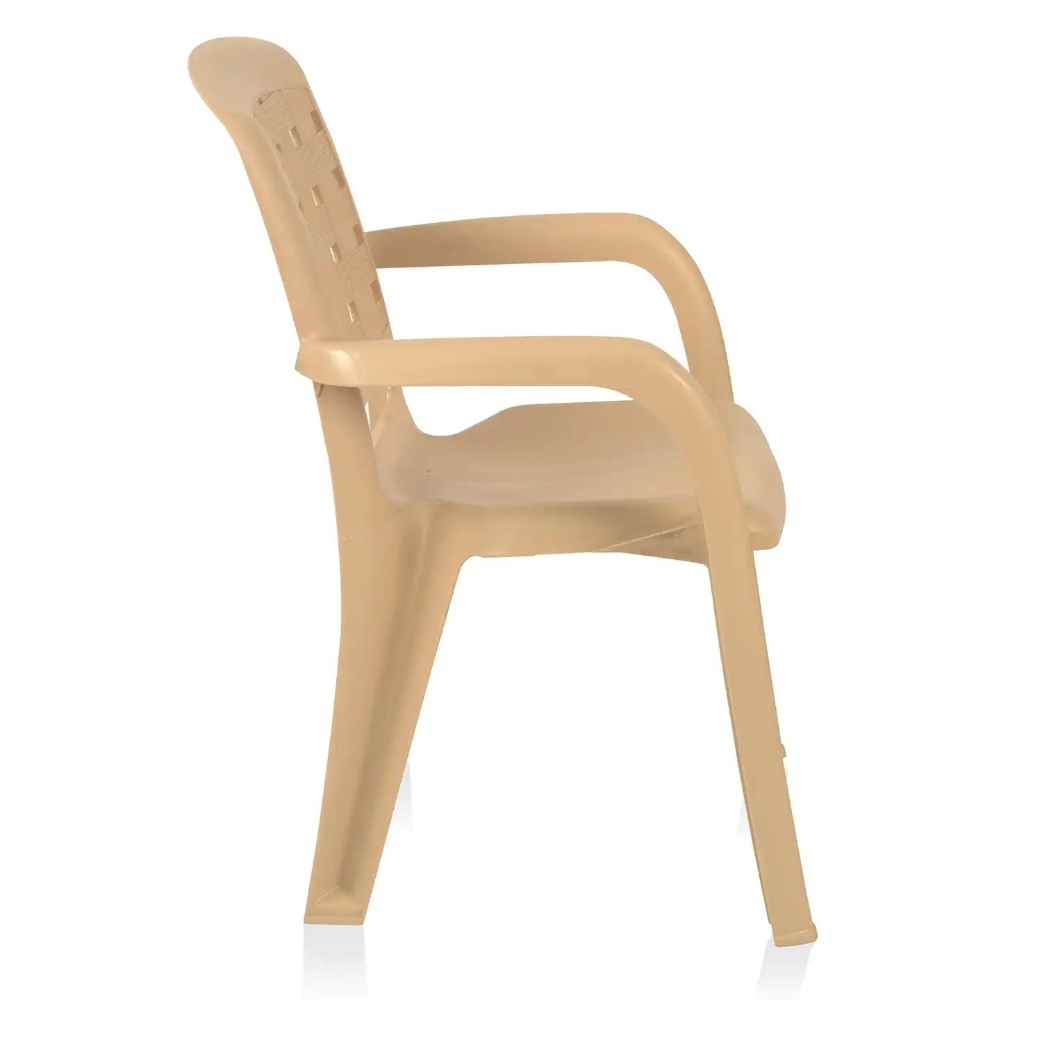Nilkamal CHR2146 Plastic Arm Chair