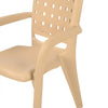 Nilkamal CHR2146 Plastic Arm Chair