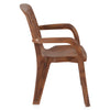 Nilkamal CHR2146 Plastic Arm Chair