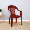 Nilkamal CHR2175 Plastic Arm Chair