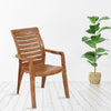 Nilkamal CHR2180 Plastic Arm Chair