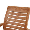 Nilkamal CHR2180 Plastic Arm Chair