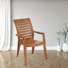 Nilkamal CHR2180 Plastic Arm Chair