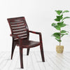 Nilkamal CHR2180 Plastic Arm Chair