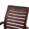 Nilkamal CHR2180 Plastic Arm Chair