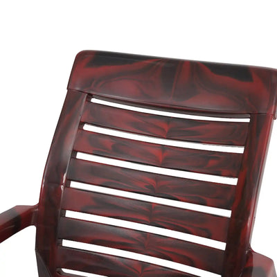 Nilkamal CHR2180 Plastic Arm Chair