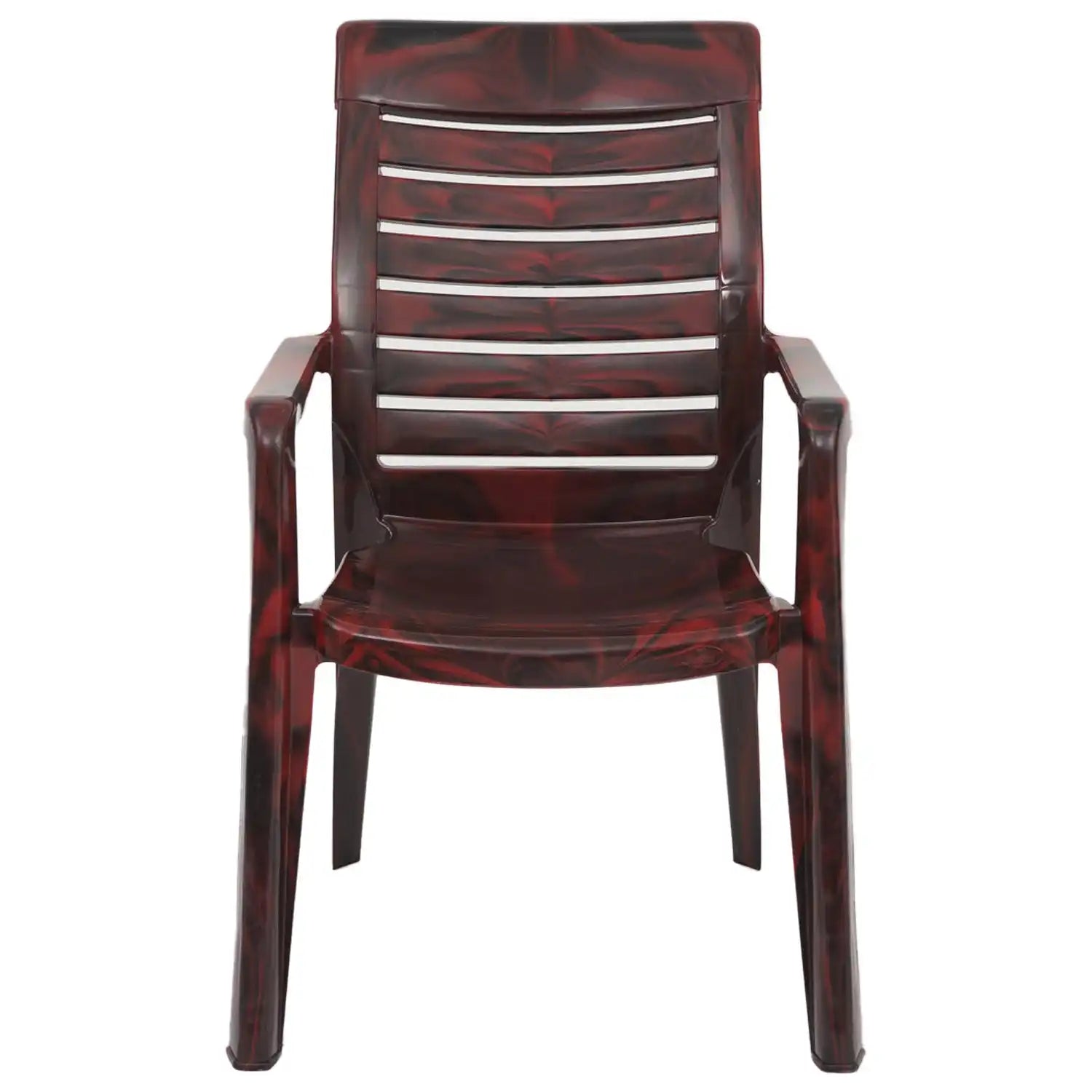 Nilkamal CHR2180 Plastic Arm Chair