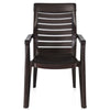 Nilkamal CHR2180 Plastic Arm Chair
