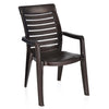 Nilkamal CHR2180 Plastic Arm Chair