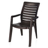 Nilkamal CHR2180 Plastic Arm Chair
