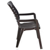 Nilkamal CHR2180 Plastic Arm Chair