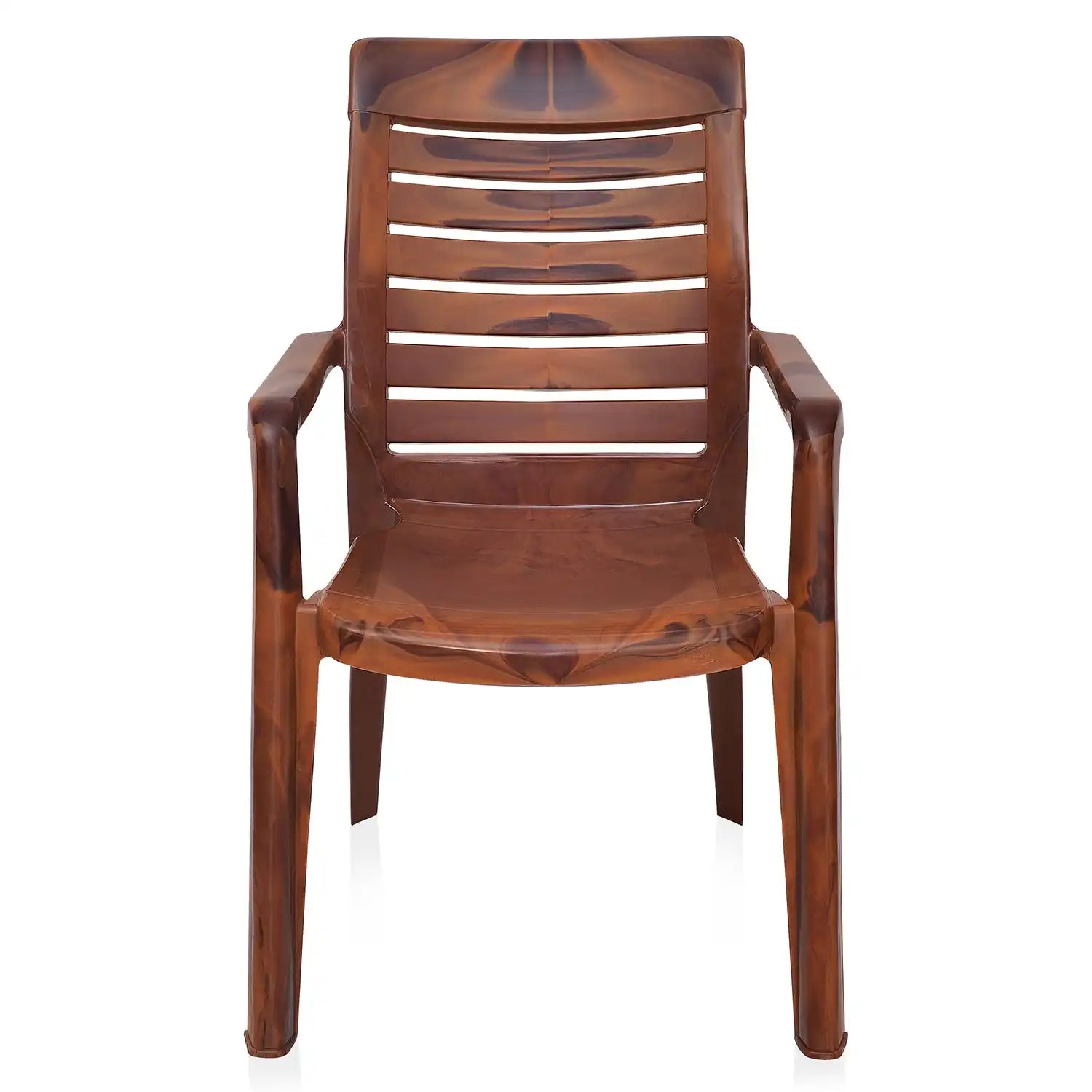 Nilkamal CHR2180 Plastic Arm Chair