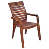Nilkamal CHR2180 Plastic Arm Chair