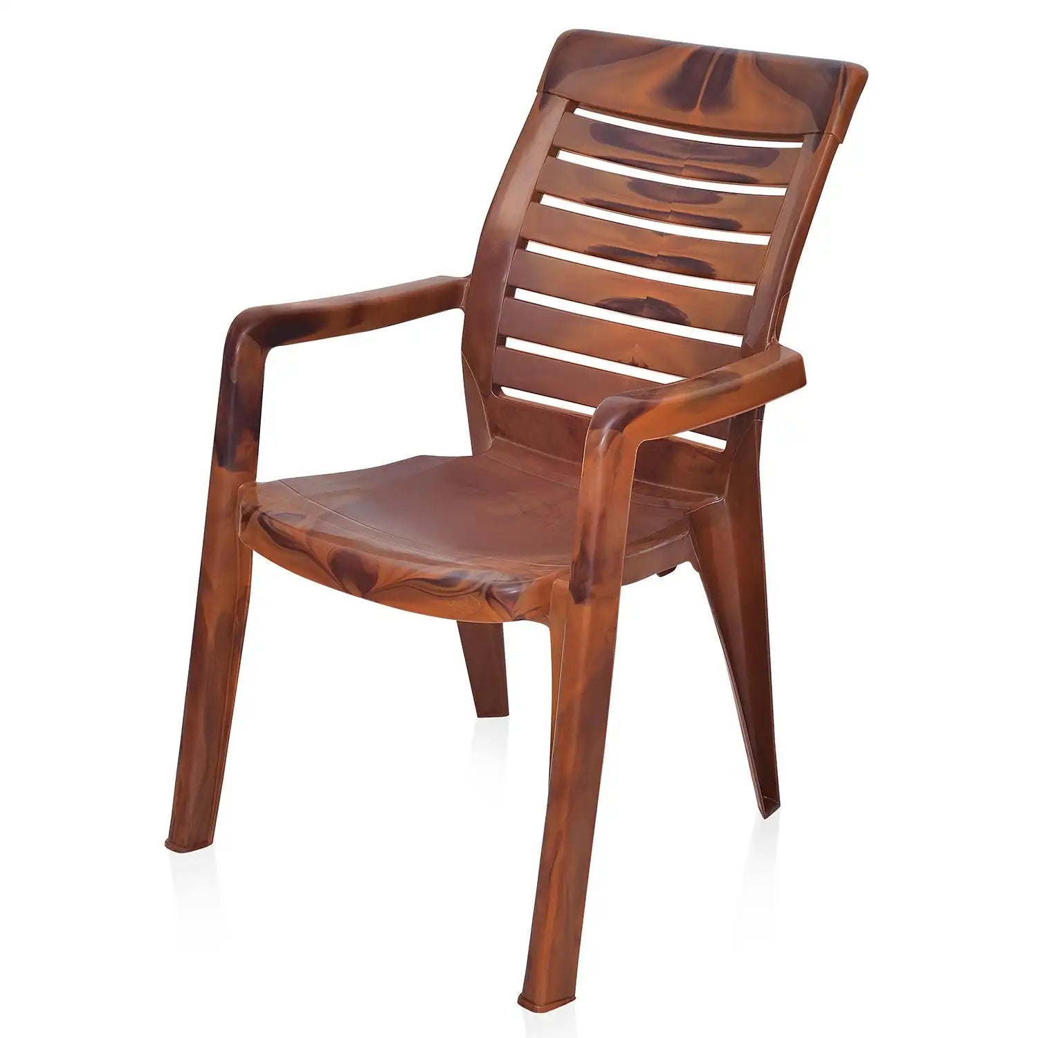 Nilkamal CHR2180 Plastic Arm Chair