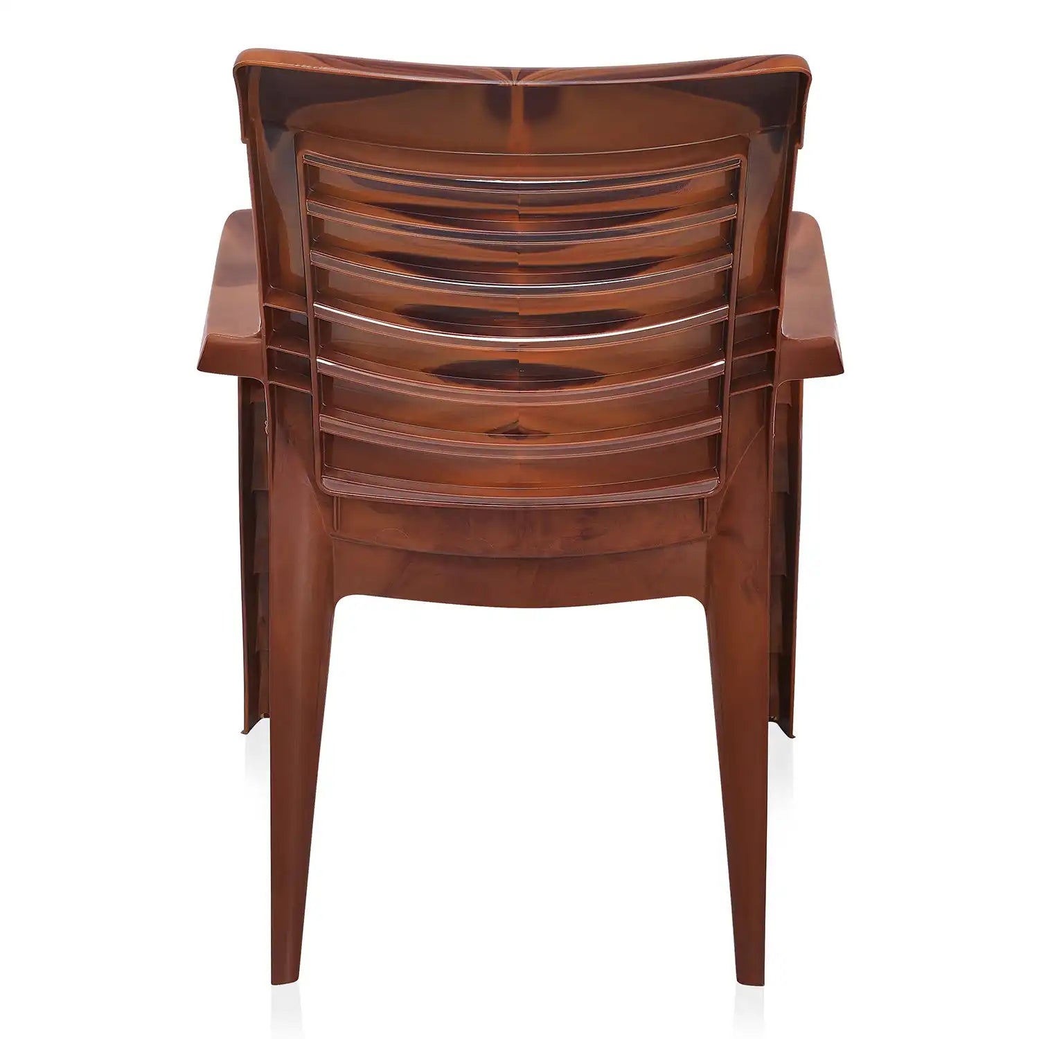 Nilkamal CHR2180 Plastic Arm Chair