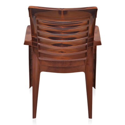 Nilkamal CHR2180 Plastic Arm Chair