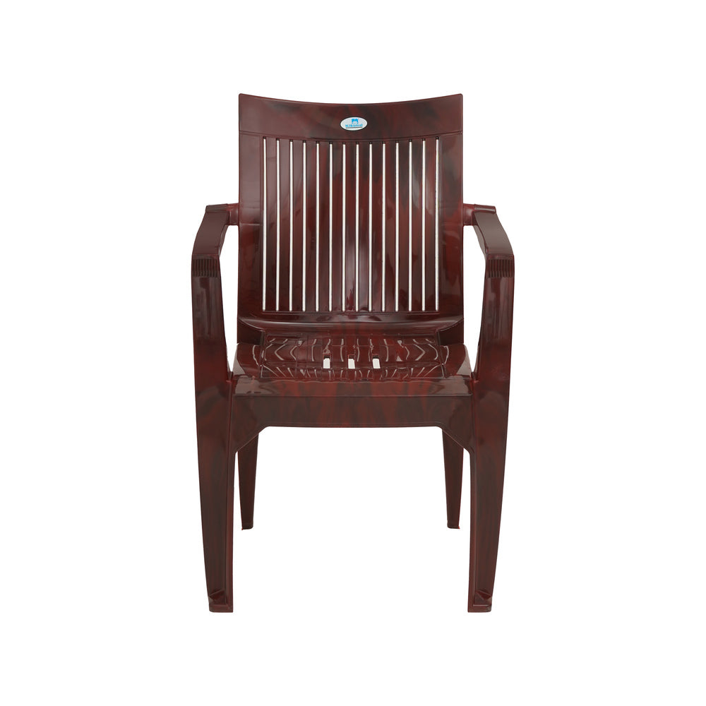 Nilkamal CHR2209 Plastic Arm Chair