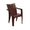 Nilkamal CHR2209 Plastic Arm Chair
