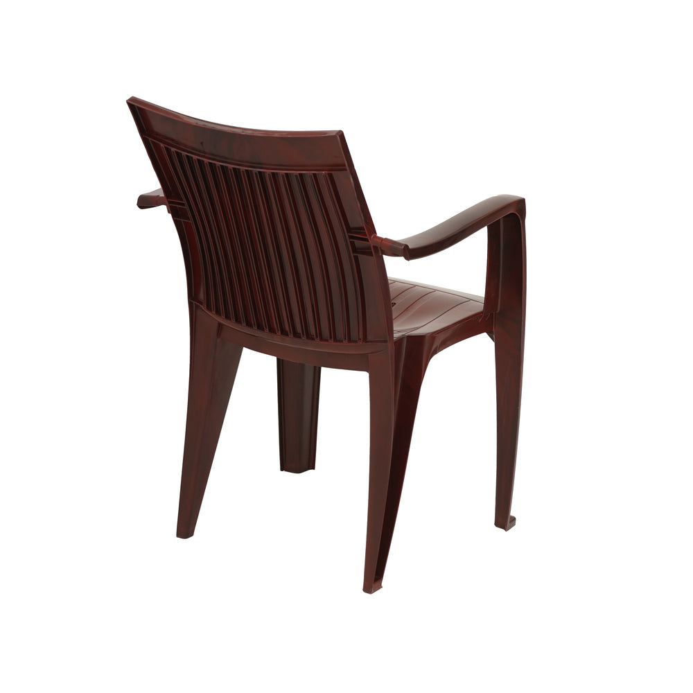 Nilkamal CHR2209 Plastic Arm Chair