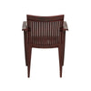 Nilkamal CHR2209 Plastic Arm Chair